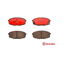 Brembo Ceramic Brake Pads