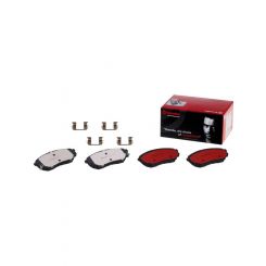 Brembo Ceramic Brake Pads