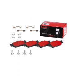 Brembo Ceramic Brake Pads