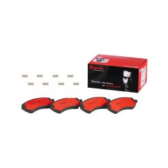 Brembo Ceramic Brake Pads