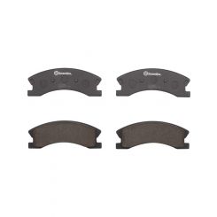 Brembo Ceramic Brake Pads