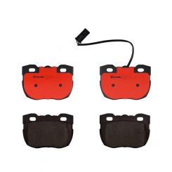 Brembo Ceramic Brake Pads