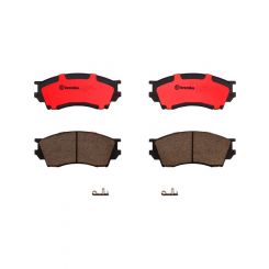 Brembo Ceramic Brake Pads