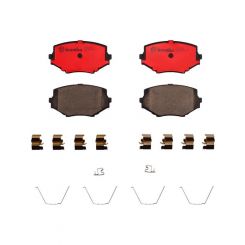 Brembo Ceramic Brake Pads