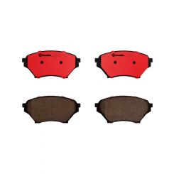 Brembo Ceramic Brake Pads