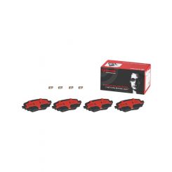 Brembo Ceramic Brake Pads