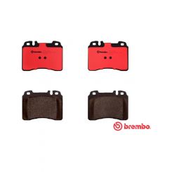 Brembo Ceramic Brake Pads