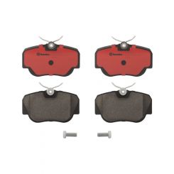 Brembo Ceramic Brake Pads