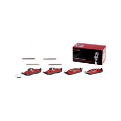 Brembo Ceramic Brake Pads