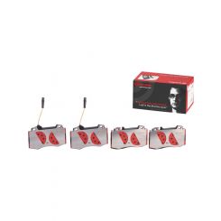 Brembo Ceramic Brake Pads