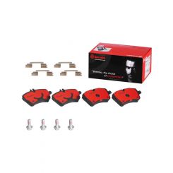 Brembo Ceramic Brake Pads