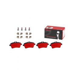 Brembo Ceramic Brake Pads