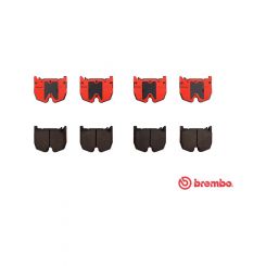 Brembo Ceramic Brake Pads