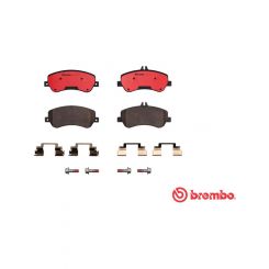 Brembo Ceramic Brake Pads