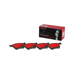 Brembo Ceramic Brake Pads