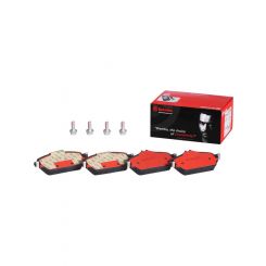 Brembo Ceramic Brake Pads