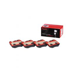 Brembo Ceramic Brake Pads