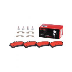 Brembo Ceramic Brake Pads