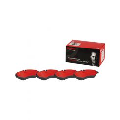 Brembo Ceramic Brake Pads