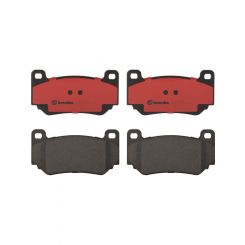 Brembo Ceramic Brake Pads