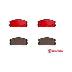 Brembo Ceramic Brake Pads