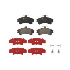 Brembo Ceramic Brake Pads