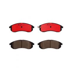 Brembo Ceramic Brake Pads