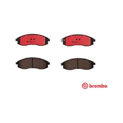 Brembo Ceramic Brake Pads