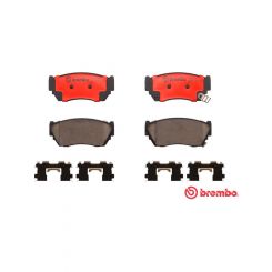 Brembo Ceramic Brake Pads