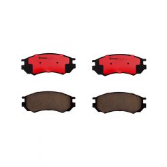 Brembo Ceramic Brake Pads