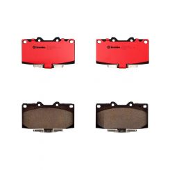 Brembo Ceramic Brake Pads