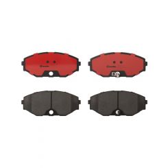 Brembo Ceramic Brake Pads
