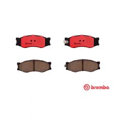 Brembo Ceramic Brake Pads