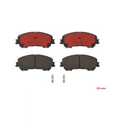 Brembo Ceramic Brake Pads