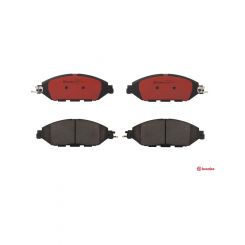 Brembo Ceramic Brake Pads