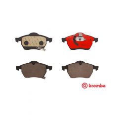 Brembo Ceramic Brake Pads