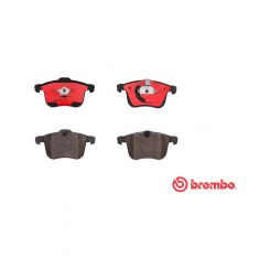 Brembo Ceramic Brake Pads
