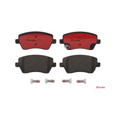 Brembo Ceramic Brake Pads