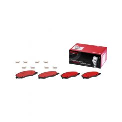Brembo Ceramic Brake Pads