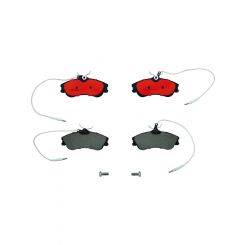 Brembo Ceramic Brake Pads