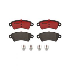 Brembo Ceramic Brake Pads
