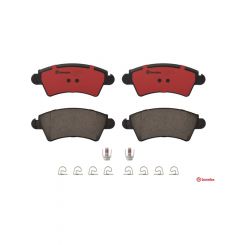 Brembo Ceramic Brake Pads
