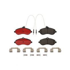 Brembo Ceramic Brake Pads