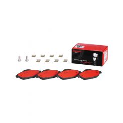 Brembo Ceramic Brake Pads