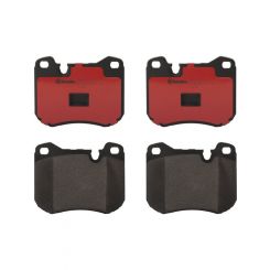 Brembo Ceramic Brake Pads