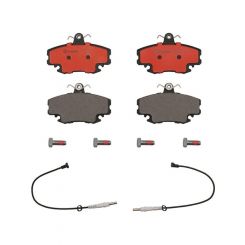 Brembo Ceramic Brake Pads