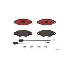 Brembo Ceramic Brake Pads