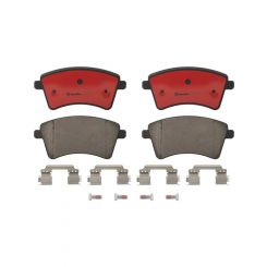 Brembo Ceramic Brake Pads
