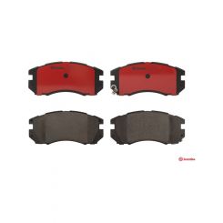 Brembo Ceramic Brake Pads