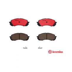 Brembo Ceramic Brake Pads